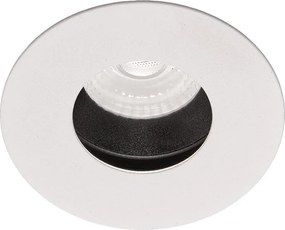 Spot Låmpa Fehér TOP-SPOT VIOKEF-4219800