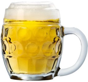 TÜBINGER füles söröspohár , 0,3 l, 0,3 l