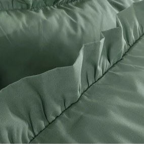 EMI Olivia fodros pamut ágyneműhuzat