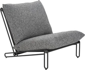 Blixt kerti fotel