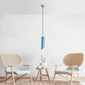 Kesikboru - Light Blue