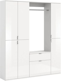 Project X15 kombinált szekrény