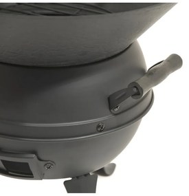 Faszenes grillsütő Kettle – Cattara