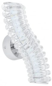 Italux REA AB16001-1A WH Fali lĂĄmpa 1x4, 8W/LED 420LM