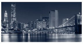 Akrilüveg fotó Manhattan new york city oah-37762397