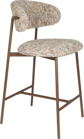 Claes alacsony bárszék