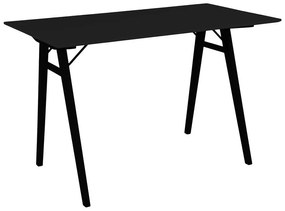 Íróasztal 60x120 cm Vojens – Bonami Essentials