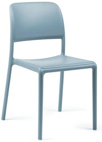 RIVA kerti design szék, celeste