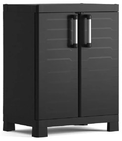 KIS DETROIT szekrény alacsony, 65 cm