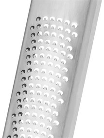 WMF - Reszelő TOP TOOLS rozsdamentes/fekete