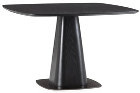 Étkezőasztal 120x120 cm Etel – MOME