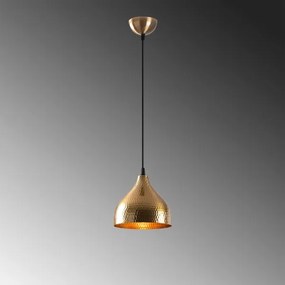 Csillár zsinóron TATTOO 1xE27/60W/230V