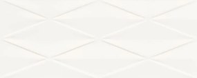 TUBADZIN ABISSO WHITE STR 74,8x29,8 csempe