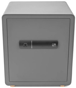 G21 ujjlenyomatos széf 400 × 450 × 350 mm – sérült csomagolás