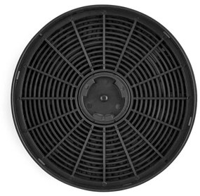 Klarstein Maverick, aktívszén szűrő a páraelszívókba, 1 x szűrő