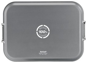 Alumínium sütőedény 37x27 cm La Recyclé – Tefal