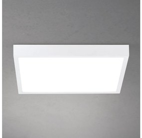 Orion - Dimmelhető LED mennyezeti világítótest DISC LED/30W/230V 2700/3000/4000K 39x39 cm fehér