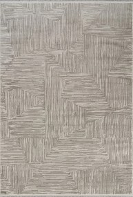Marla lábtörlő, szürke, 60×100 cm – TR614CCL7524