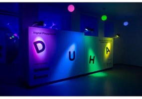 Immax NEO 07777C - 3x LED RGB+CCT GU10/4,8W/230V Tuya dimmelhető szett