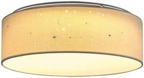 Rábalux OTILIA 3308 Plafonlámpa 1x22W/LED 3000K 970LM IP20