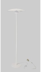 LED Állólámpa LUND LED/16W/230V fehér