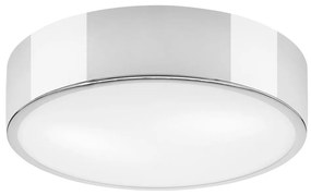 Mennyezeti lámpa DANTE 2xE27/60W/230V á. 36 cm fényes króm