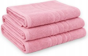 Olimp pamut fürdőlepedő szett 100x150 70x140 50x90