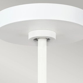 Feiss ASHER FE-ASHER-5P-WHT Függőlámpa 5x60W/E14