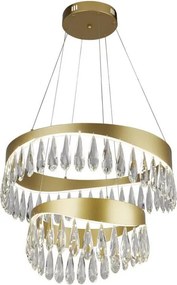 Függeszték Arany JEWEL SEARCHLIGHT 19210-2GO