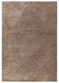 Barna szőnyeg 120x170 cm Milo – Asiatic Carpets