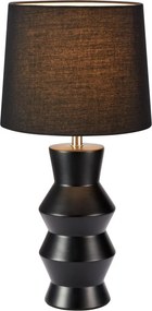 Markslojd CAVA 108447 Asztali lámpa 1x40W/E27 IP20