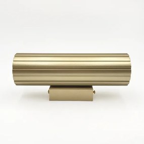 Brilagi - CRISPINA fali lámpatest 2xGU10/10W/230V 20 cm arany