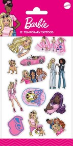 Barbie Crew tetkó 12 db-os