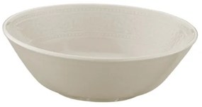 24 darabos étkészlet fehér/porcelán