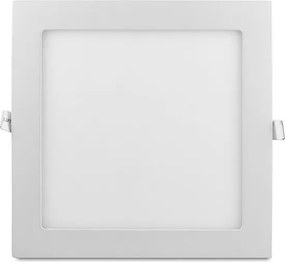 Polux MARS 303493 Beépíthető spotlámpa 12W/LED 3000K 700LM IP20