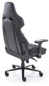 Gamer szék Balgur (sötétszürke + fekete). 1092608