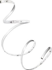 Ledvance - LEG RGBW Dimmelető szalag FLEX 3m LED/10W/230V + + távirányító