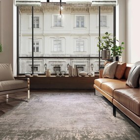 Zöld szőnyeg 240x340 cm Kuza – Asiatic Carpets