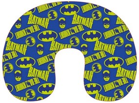 Batman Dark Knight utazópárna, nyakpárna