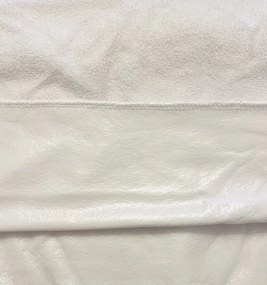 Vízálló lepedő gumival a sarkain TiaHome - 200x220cm