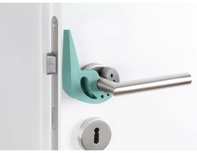 Multi-STOP® zöld ajtó/ablak kitámasztó - Wenko