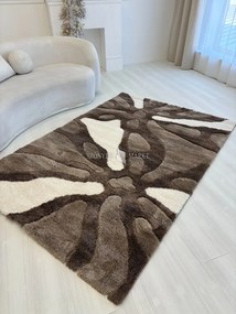Marbella 9323A Bézs (Beige) szőnyeg 120x170