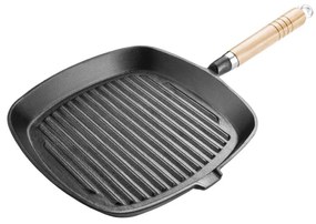 Lamart - Öntöttvas serpenyő 24 cm