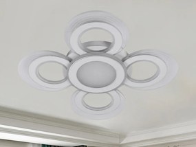 LED világítás + vezérlés 105W - J3351/W