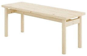 Natúr színű pad Pace – Karup Design