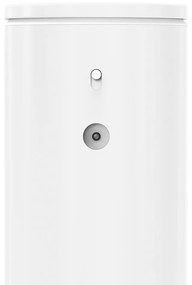 Fehér automata fém szappanadagoló 266 ml – simplehuman