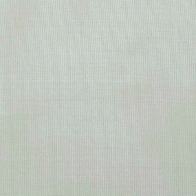 2 db világosszürke fátyolfüggönyök hurokkal 140x175 cm