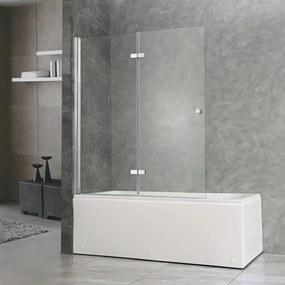 Alor 122x140 kádparaván