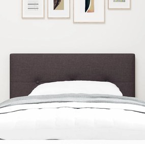 LED Fejtámla Gombos Pehelybarna 100 cm Szövet