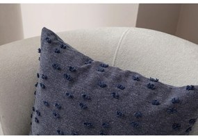 Párnahuzat 43x43 cm Tuffet – Mioli Decor